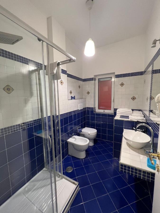 Sorrento Home E Flat Park And Pool Екстер'єр фото
