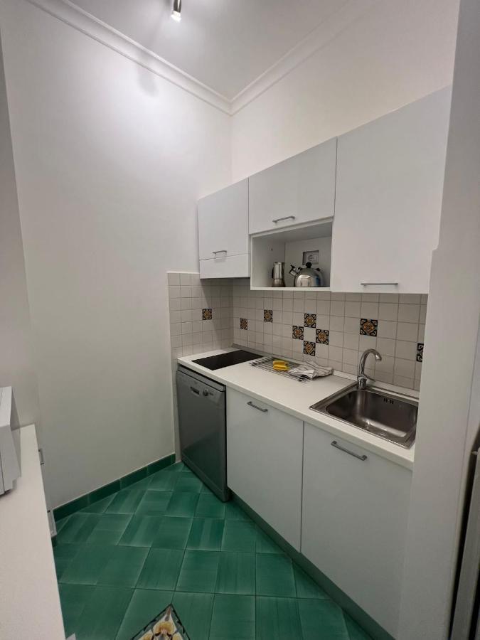 Sorrento Home E Flat Park And Pool Екстер'єр фото