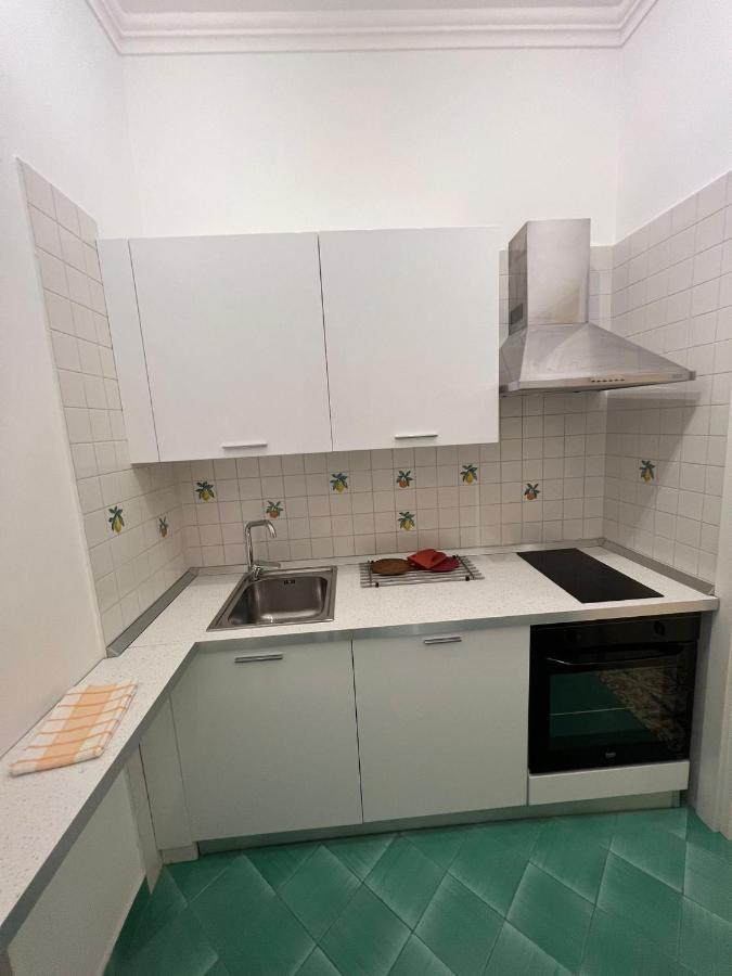 Sorrento Home E Flat Park And Pool Екстер'єр фото