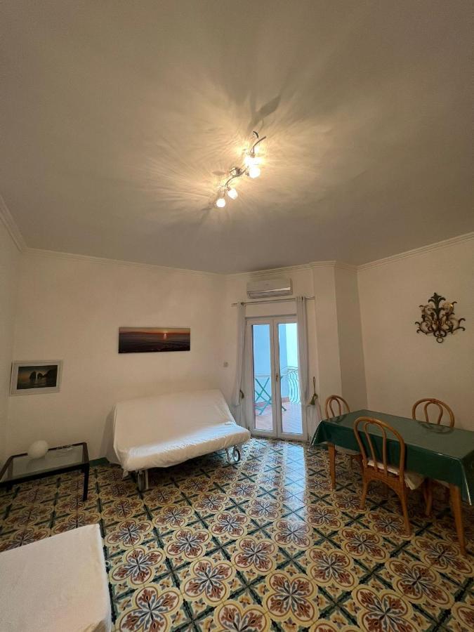 Sorrento Home E Flat Park And Pool Екстер'єр фото