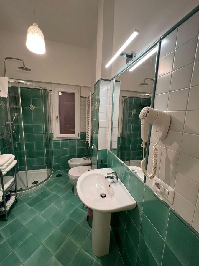 Sorrento Home E Flat Park And Pool Екстер'єр фото