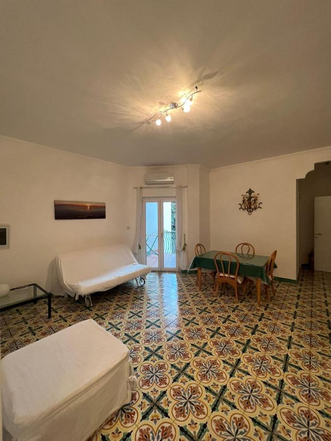 Sorrento Home E Flat Park And Pool Екстер'єр фото