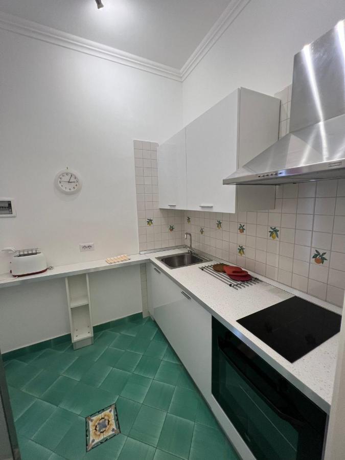 Sorrento Home E Flat Park And Pool Екстер'єр фото
