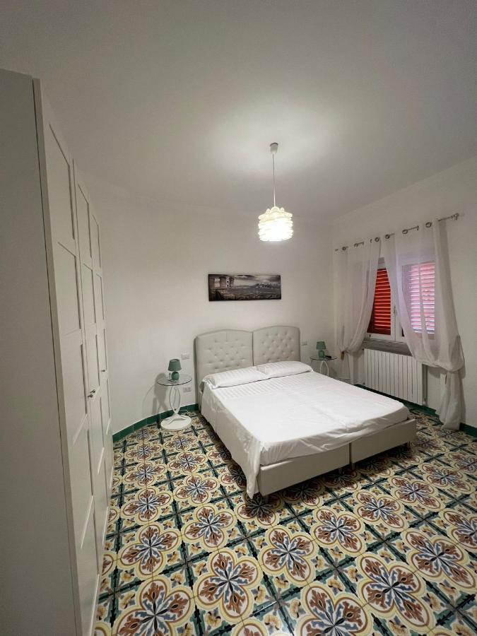 Sorrento Home E Flat Park And Pool Екстер'єр фото