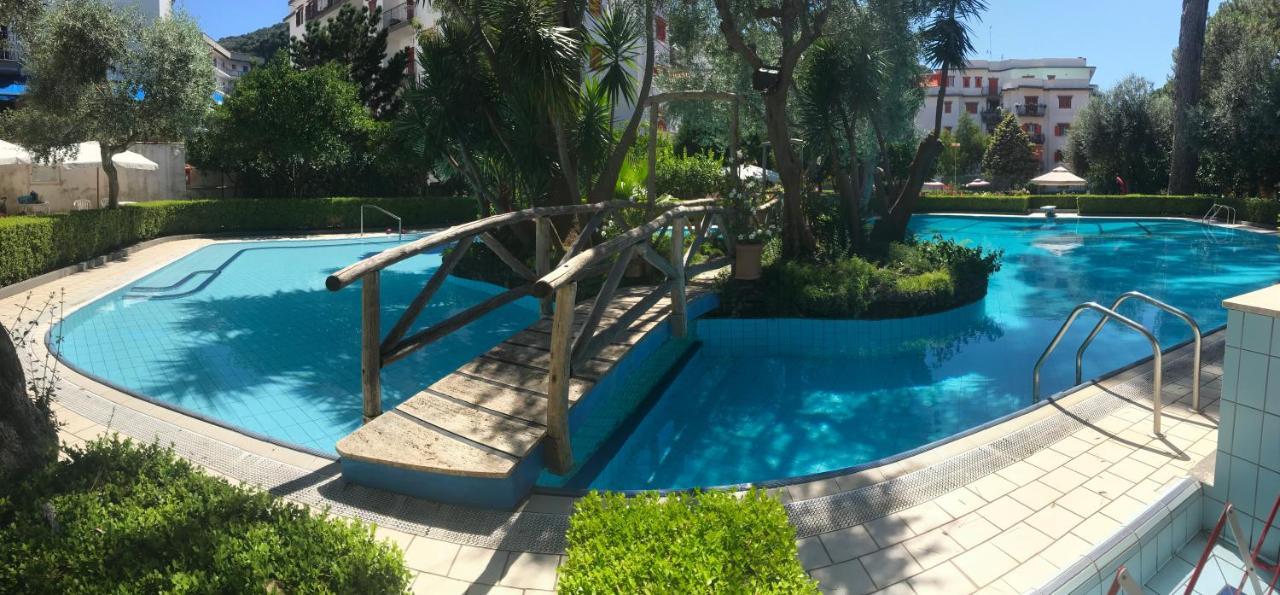 Sorrento Home E Flat Park And Pool Екстер'єр фото