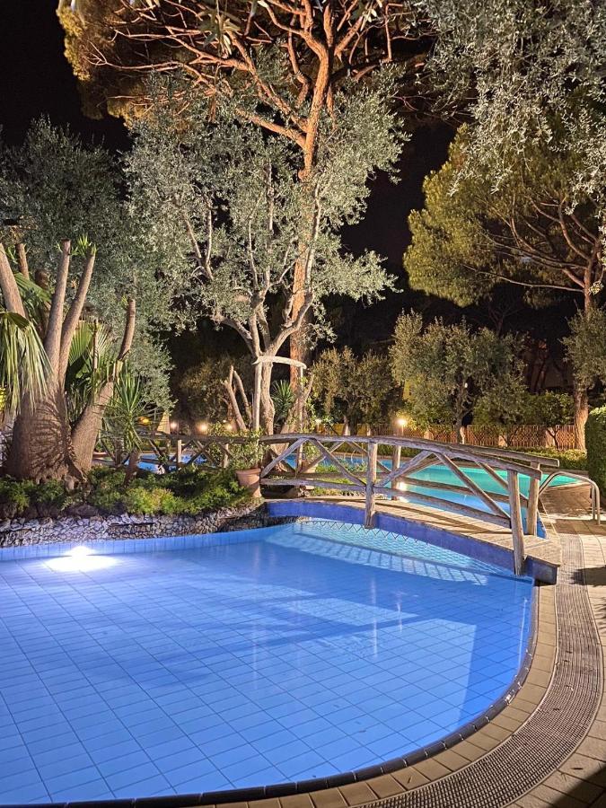 Sorrento Home E Flat Park And Pool Екстер'єр фото